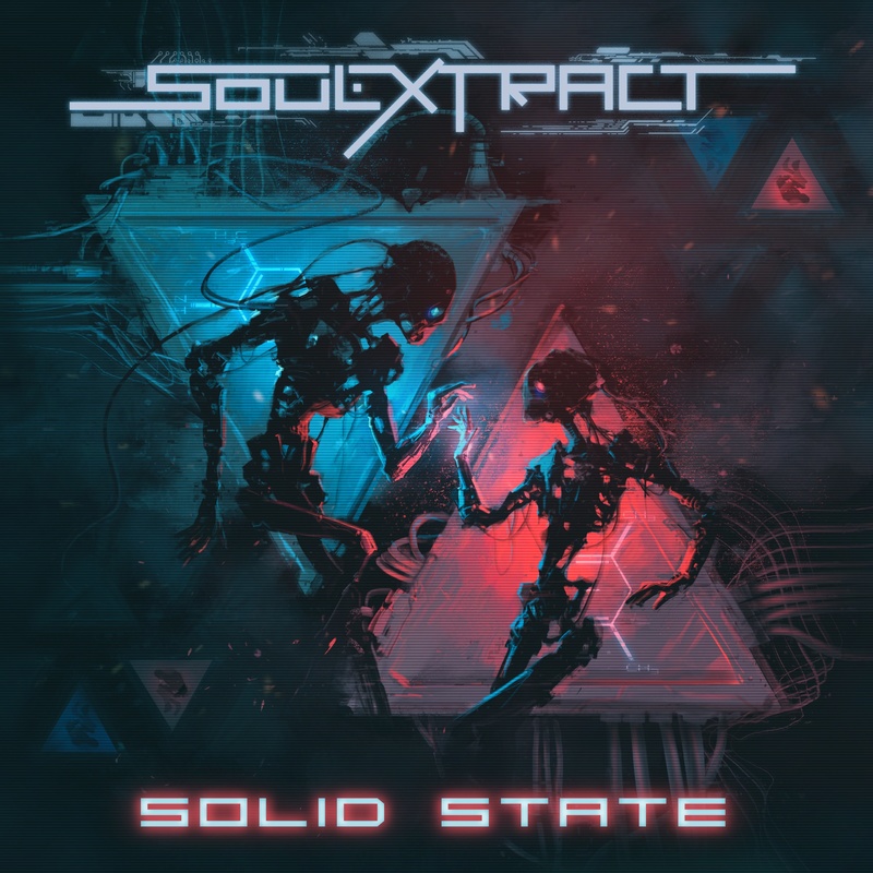 Soul Extract - Specter (Sebastian Komor Remix)